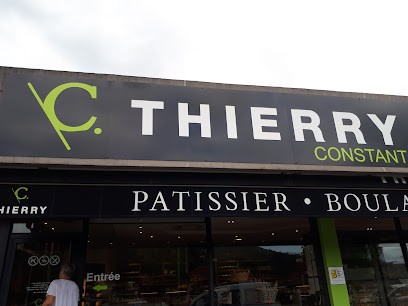 Boulangerie Thierry Constant, Boulangerie à Vic-le-Comte