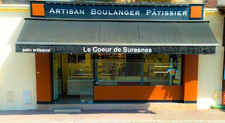 Le Coeur De Suresnes, Boulangerie à Suresnes
