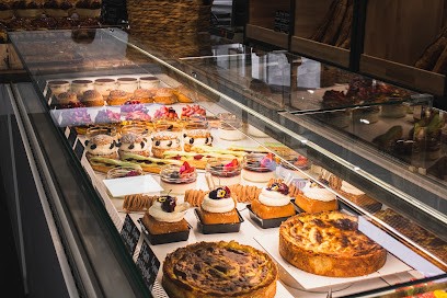 L'atelier De Matt & Lulu, Boulangerie à Sevrier
