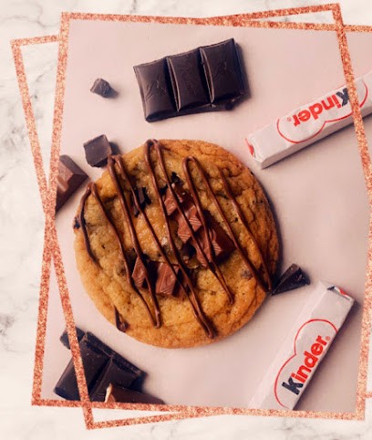 Les Biscuits De Gigi, Pâtisserie à Antibes