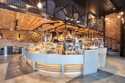 L'Atelier, Boulangerie à Obernai