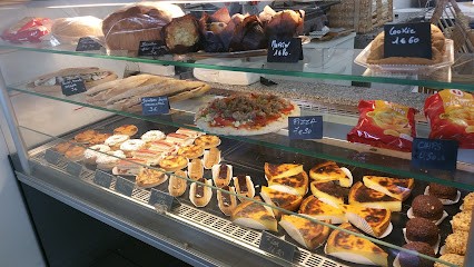 Ma Boulangerie Guillaume David, Boulangerie à La Roche-sur-Yon