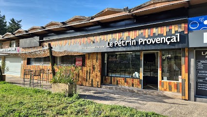 Boulanger Pâtissier Le pétrin provençal, Boulangerie aux Pennes-Mirabeau