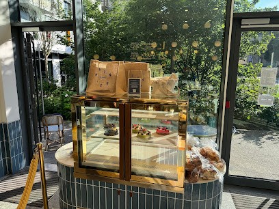 Chez Meunier, Boulangerie à Issy-les-Moulineaux