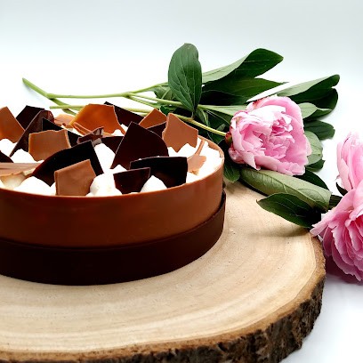 la plume sur le gâteau, Pâtisserie à Martignas-sur-Jalle