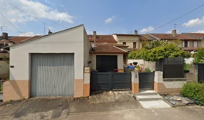 Madeleine Et Mirabelle, Pâtisserie à Chaligny