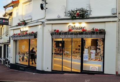 Aux Trois Petits Mitrons, Boulangerie à Sucy-en-Brie