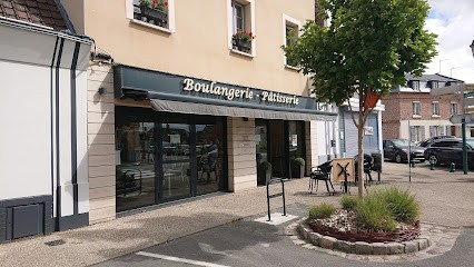 Boulangerie Thillard, Boulangerie à Rue
