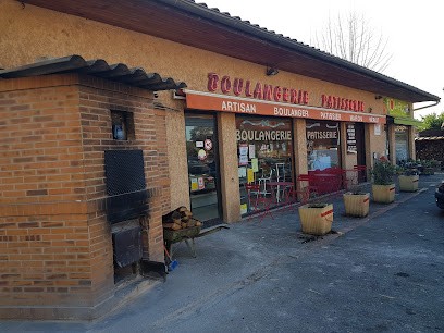 Boulangerie Pâtisserie Meriot, Boulangerie à Fenouillet