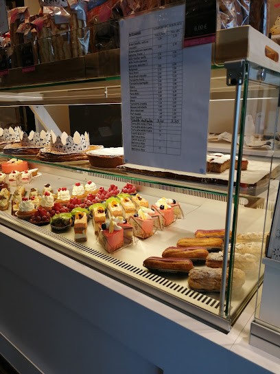 Boulangerie Patisserie Giustinati, Boulangerie à Boulay-Moselle