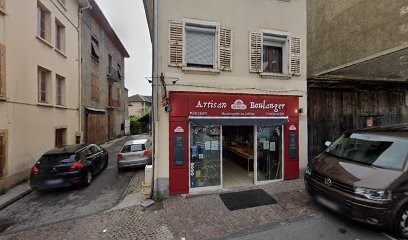 Maison Gallois Boulangerie Pâtisserie, Boulangerie à Saint-Jean-de-Maurienne