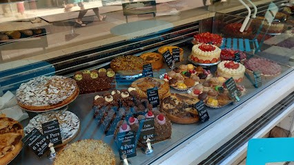 LE CRAQUANT (BOULANGERIE/PATISSERIE), Boulangerie à Lagny-sur-Marne
