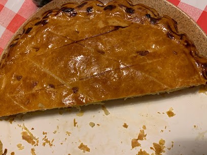 Challet Yannick, Pâtisserie à Ancy