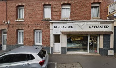 Boulangerie Samain, Boulangerie à Lambres-lez-Douai