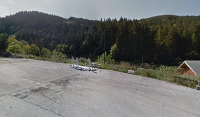 Societe Des Produits Marnier Lapostoll, Pâtisserie aux Allues