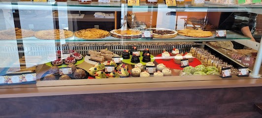 La Mie'Tié, Boulangerie à Domblans