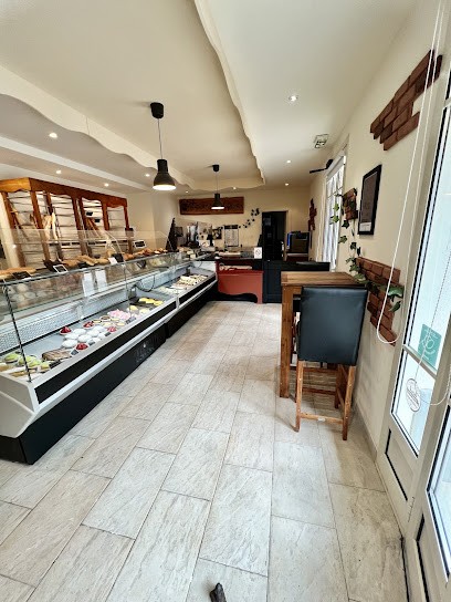 Fournil val roia, Boulangerie à Tende