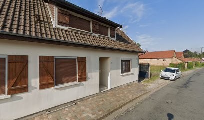 Desjardins Christian, Boulangerie à Huppy