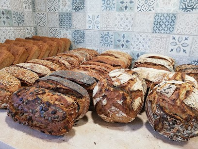 Le Pain Des Amis, Boulangerie à Espenel