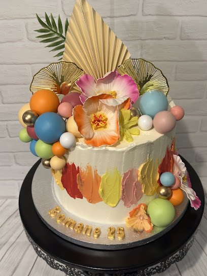 Nailis Délice, Pâtisserie à Saint-Julien-en-Genevois