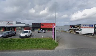 Maison Guillard, Boulangerie à Minihy-Tréguier
