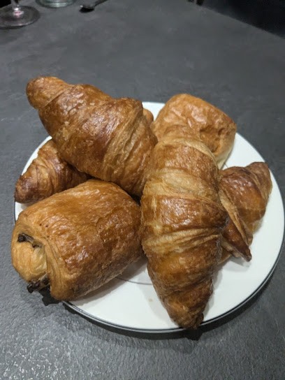 Boulangerie, Boulangerie à Floirac