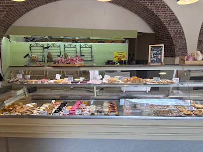 Fournil Des Récollets Boulangerie à Moissac