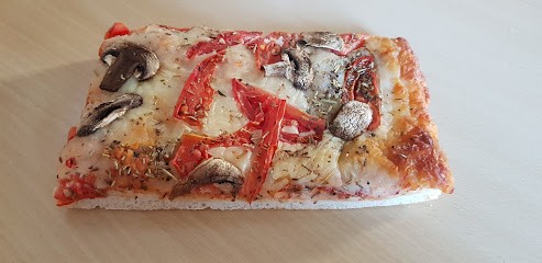 Lu-k Sarl, Boulangerie à Guidel