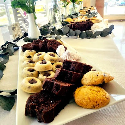 Le Jardin des Pousses, Pâtisserie à Jouy