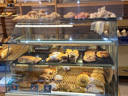 Au Fournil D'Autrefois, Boulangerie à Gagny