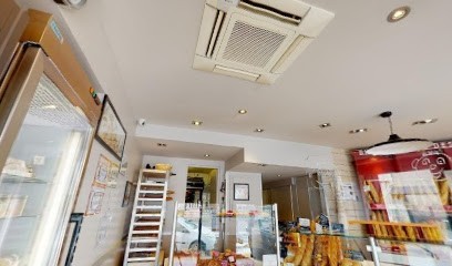 Boulangerie Banette Maison Devriendt, Boulangerie à Revigny-sur-Ornain