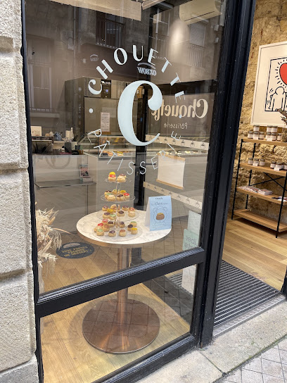 Chouette Pâtisserie, Pâtisserie à Bordeaux