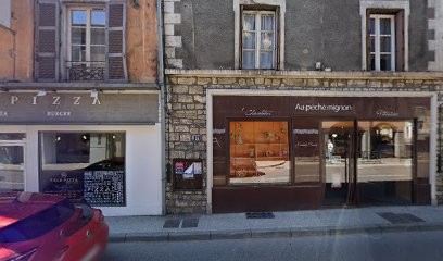 Budin Michaël, Pâtisserie à Morestel