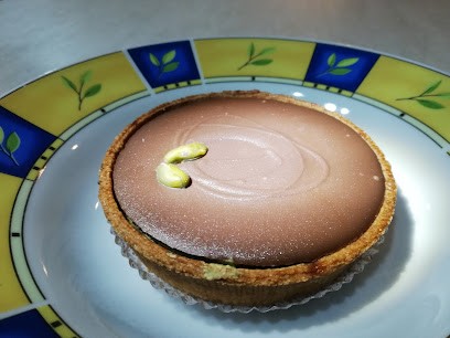 Lux Divine, Boulangerie à Lux