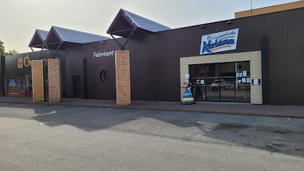 Biscuiterie de Kerlann Vannes, Pâtisserie à Vannes