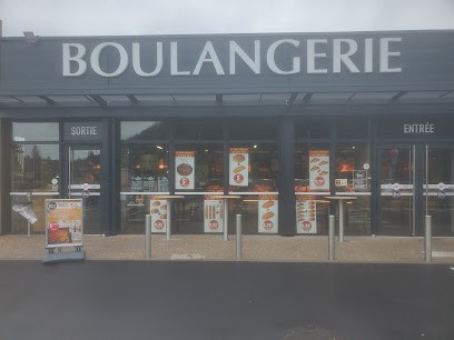 Marie Blachère Boulangerie Sandwicherie Tarterie, Boulangerie à Forbach
