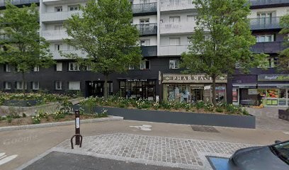Croustil Pain, Boulangerie à Charenton-le-Pont