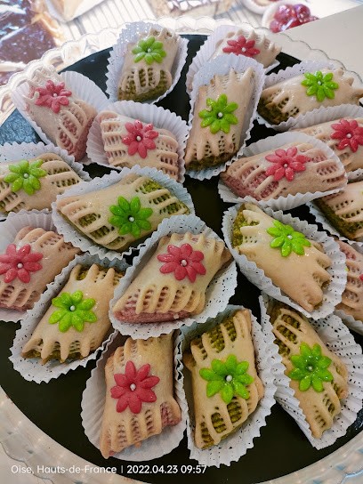 LE MOULIN - Pain Pâtisserie Viennoiserie, Boulangerie à Creil