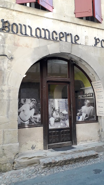 Vialatte Christophe, Boulangerie à Lautrec