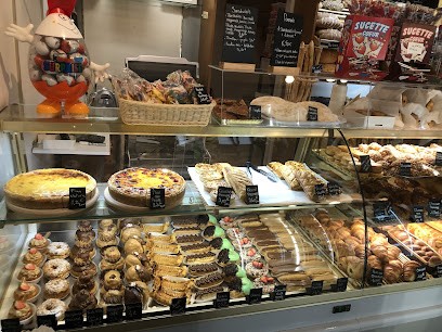 Aux délices de monthyon, Boulangerie à Monthyon