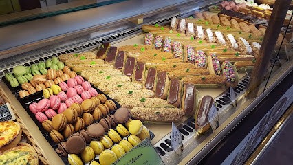Moulin De Vémars, Boulangerie à Vémars