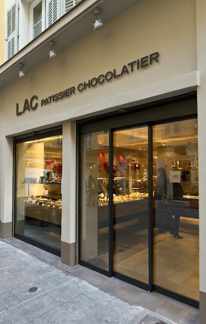 PATISSERIE LAC -Nice Vieille Ville, Pâtisserie à Nice