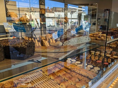 Une Tartine De Bonheur, Boulangerie à Thouaré-sur-Loire