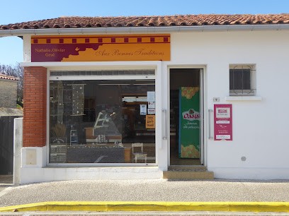 Douceurs Des Îles, Boulangerie au Grand-Village-Plage