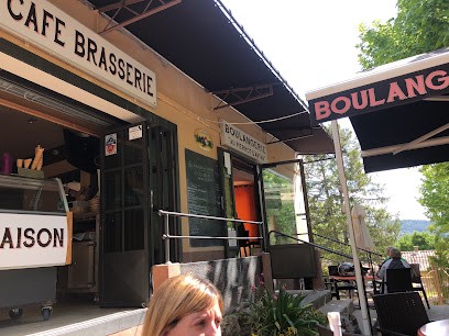Au Pierrot D'Antan - Boulangerie, Boulangerie à Rustrel