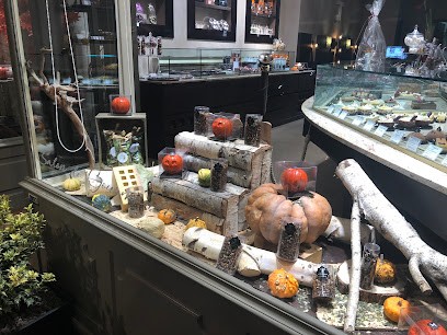 Pâtisserie Julian TOURNIER, Pâtisserie à Louhans