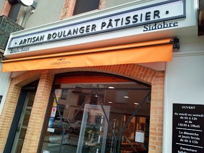 LA BOULE'ANGE, Boulangerie à Caraman