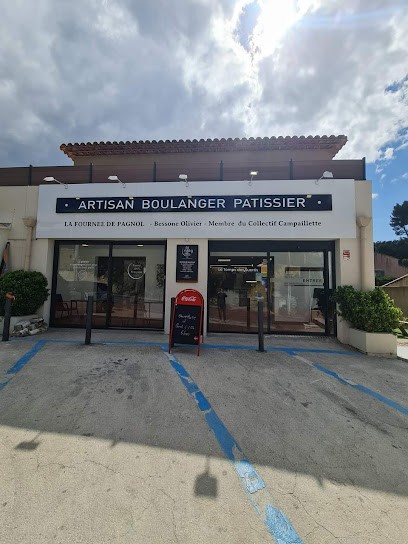 La Fournée De Pagnol, Boulangerie à Marseille 11