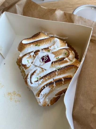 Galion des Pains, Boulangerie aux Sables-d'Olonne