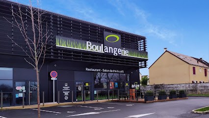 BOULANGERIE ANGE, Boulangerie à Étampes